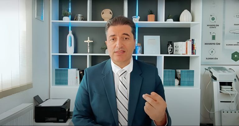 Epoha Portal Mario Labudović