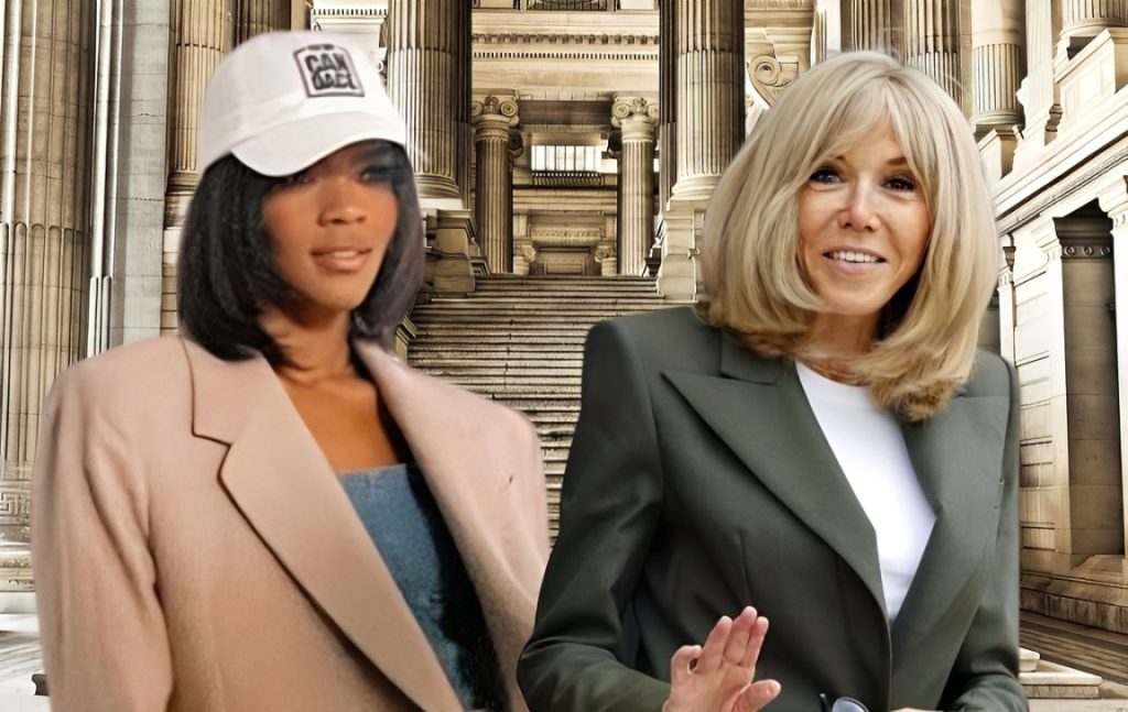 Epoha Portal Brigitte Macron