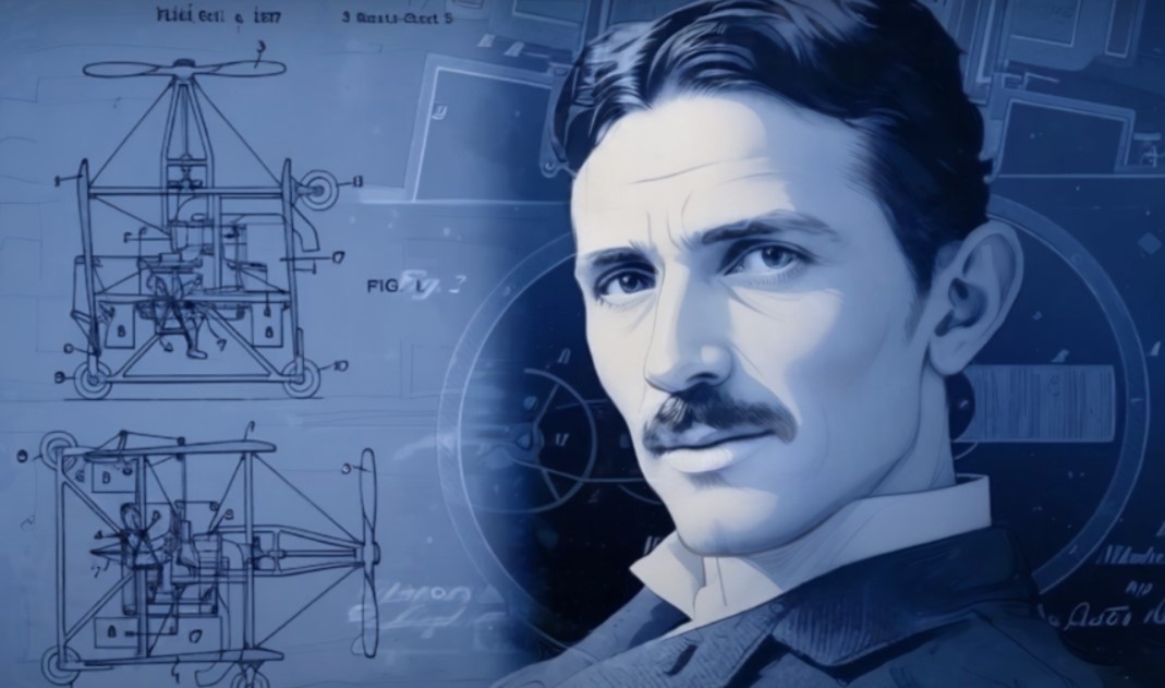 Epoha Portal Nikola Tesla