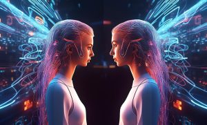 Epoha Portal umjetna inteligencija