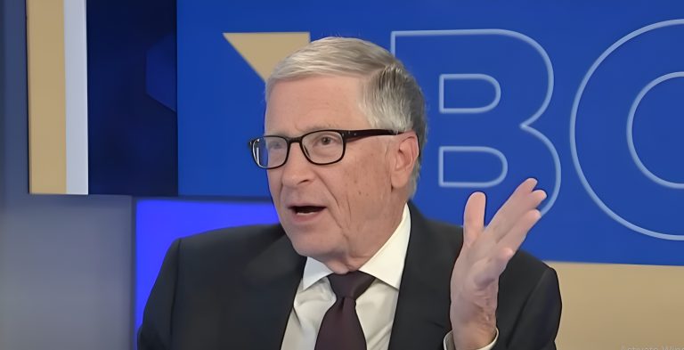 Epoha Portal Bill Gates