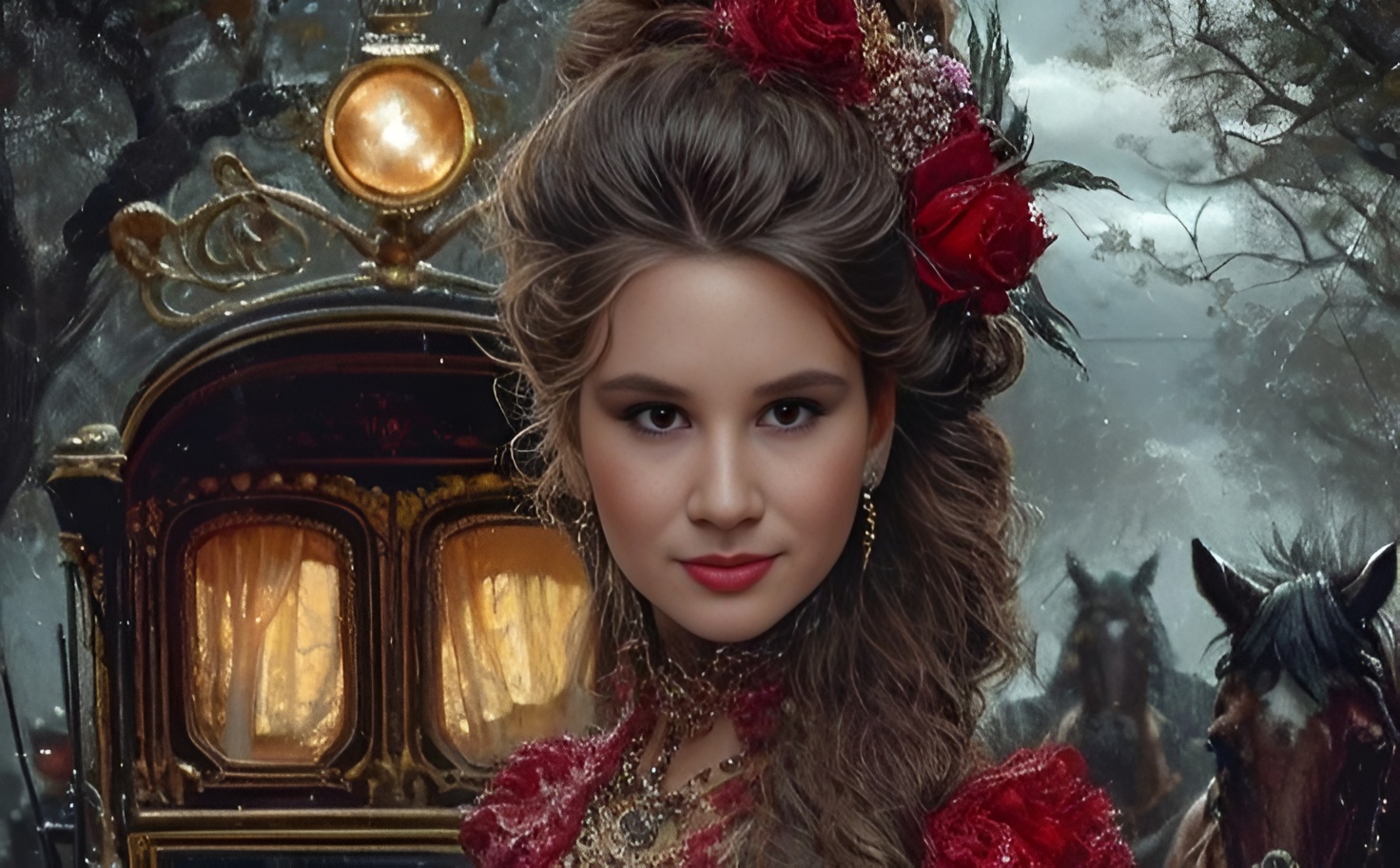 Epoha Portal Samanta Knežević