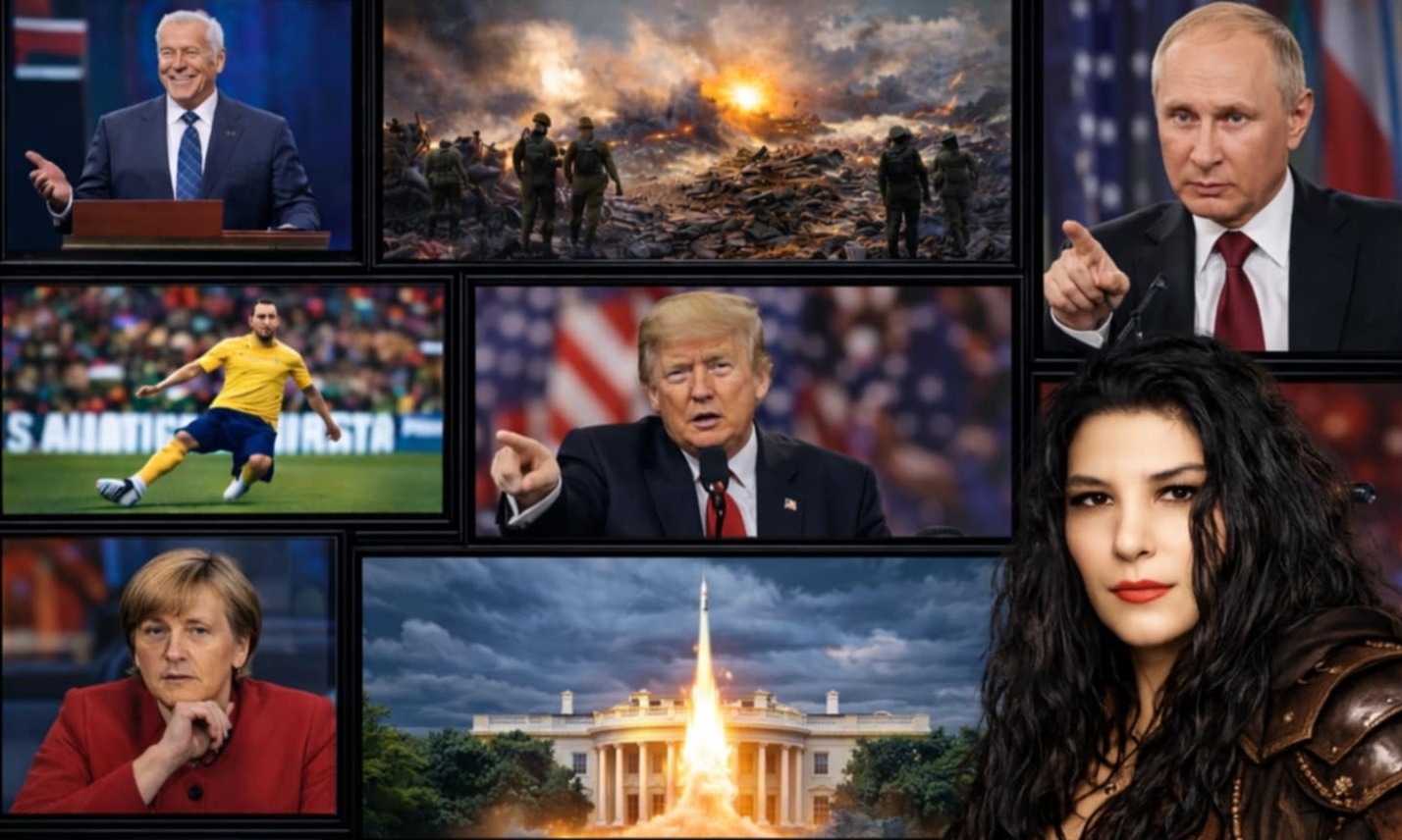 Epoha Portal Ines Knežević