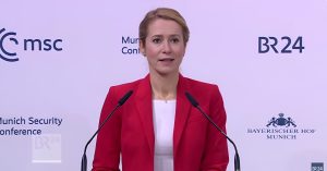 Epoha Portal Kaja Kallas