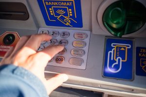 Epoha Portal bankomat