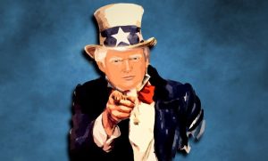 Epoha Portal Donald Trump