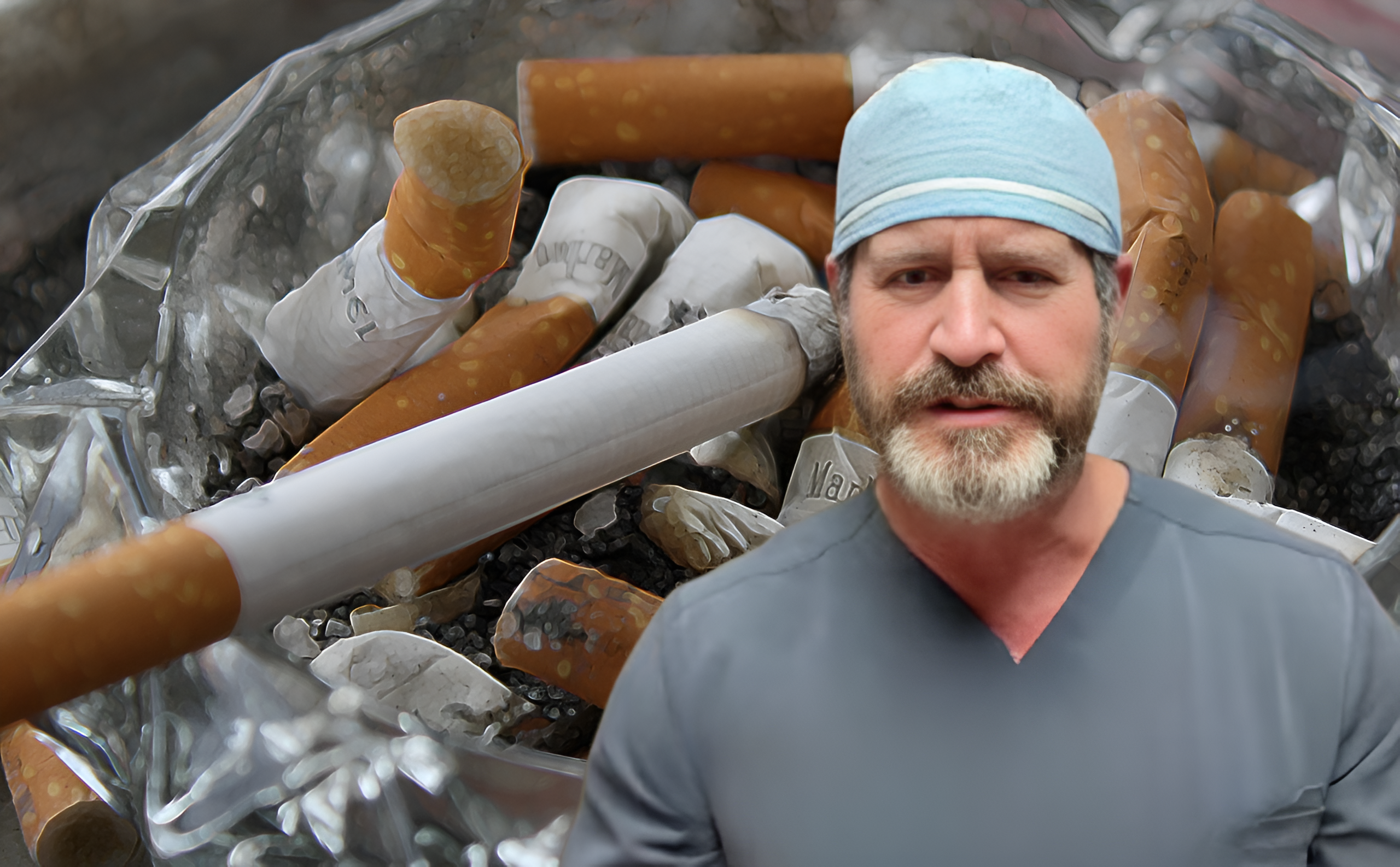 Epoha Portal Jeremy London