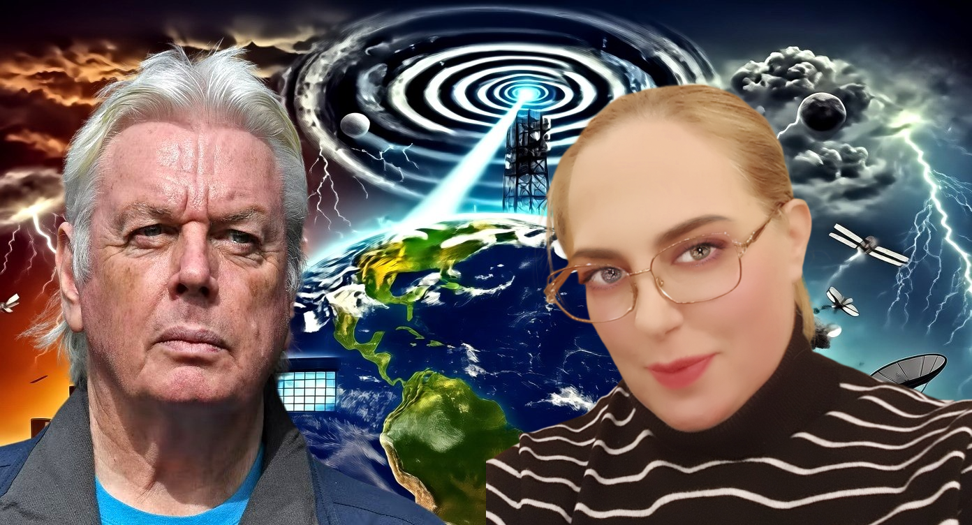 Epoha Portal David Icke Elia Pekica Pagon